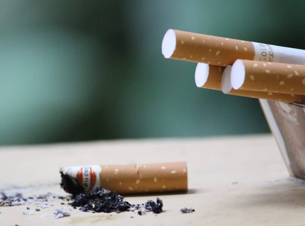 Tabac