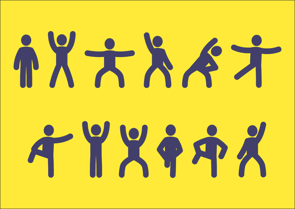Sport santé