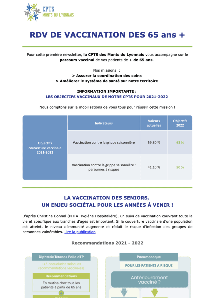 Newsletter